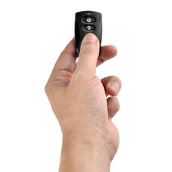 Silverstone ES02-USB télécommande RF sans fil PC Appuyez sur les boutons