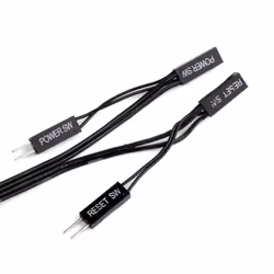 Silverstone ES02-USB télécommande RF sans fil PC Appuyez sur les boutons - Vue supplémentaire 4