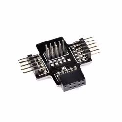 Silverstone ES02-USB télécommande RF sans fil PC Appuyez sur les boutons - Vue supplémentaire 6