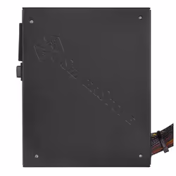 Silverstone ST45SF unité d'alimentation d'énergie 450 W 20+4 pin ATX SFX Noir