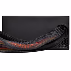 Silverstone ST45SF unité d'alimentation d'énergie 450 W 20+4 pin ATX SFX Noir - Vue supplémentaire 6