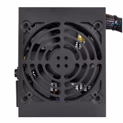 Silverstone ST45SF unité d'alimentation d'énergie 450 W 20+4 pin ATX SFX Noir - Vue supplémentaire 7
