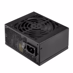 Silverstone ST45SF unité d'alimentation d'énergie 450 W 20+4 pin ATX SFX Noir - Vue supplémentaire 8