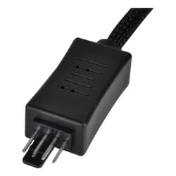 Silverstone CPF05 0,1 m