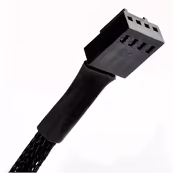 Silverstone CPF05 0,1 m