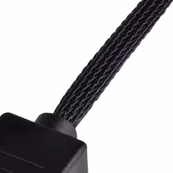 Silverstone CPF05 0,1 m - Vue supplémentaire 4