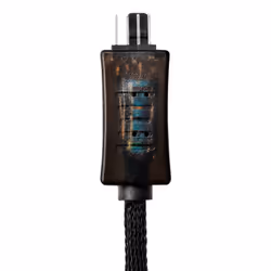 Silverstone CPF05 0,1 m - Vue supplémentaire 5