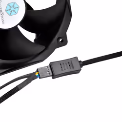 Silverstone CPF05 0,1 m - Vue supplémentaire 6