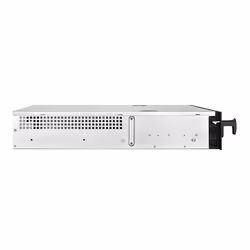 Silverstone RM21-304 Support Blanc - Vue supplémentaire 4