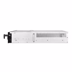 Silverstone RM21-304 Support Blanc - Vue supplémentaire 5
