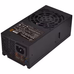 Silverstone TX300, 300 W, 90 - 264 V, 47 - 63 Hz, Actif, 95 W, 276 W