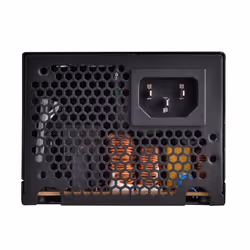Silverstone TX300 unité d'alimentation d'énergie 300 W 24-pin ATX TFX Noir - Vue supplémentaire 5