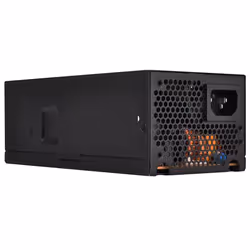 Silverstone TX300 unité d'alimentation d'énergie 300 W 24-pin ATX TFX Noir - Vue supplémentaire 6