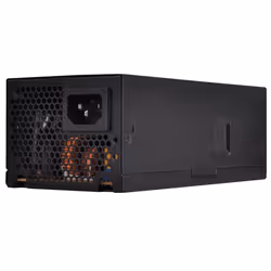 Silverstone TX300 unité d'alimentation d'énergie 300 W 24-pin ATX TFX Noir - Vue supplémentaire 7