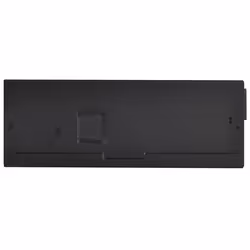 Silverstone TX300 unité d'alimentation d'énergie 300 W 24-pin ATX TFX Noir - Vue supplémentaire 8