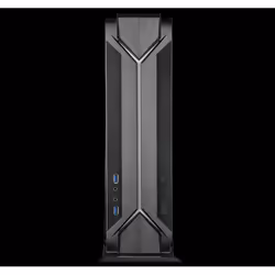 Silverstone RVZ03 Profile bas (Slimline) Noir - Vue supplémentaire 10