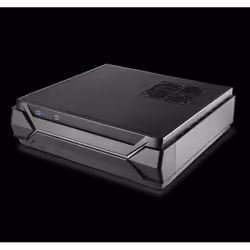 Silverstone RVZ03 Profile bas (Slimline) Noir - Vue supplémentaire 5