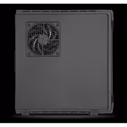 Silverstone RVZ03 Profile bas (Slimline) Noir - Vue supplémentaire 6