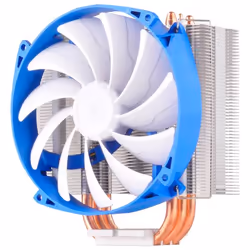 Silverstone AR07, Refroidisseur, 14 cm, 800 tr/min, 16,5 dB, 30,8 dB