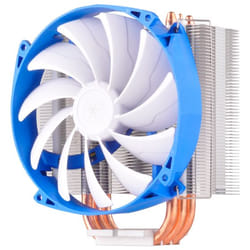 Silverstone AR07 Processeur Refroidisseur 14 cm