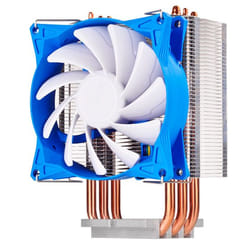 Silverstone AR08 Processeur Refroidisseur 9,2 cm