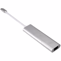 Silverstone EP11, Argent, Aluminium, Plastique, 5 - 35 °C, 35 mm, 123 mm, 12 mm