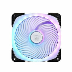 Silverstone SST-AP124 ARVB - RGB - 120mm