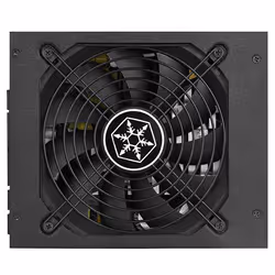 Silverstone ST1500-TI unité d'alimentation d'énergie 1500 W 20+4 pin ATX ATX Noir
