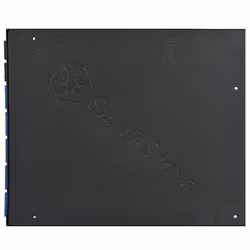 Silverstone ST1500-TI unité d'alimentation d'énergie 1500 W 20+4 pin ATX ATX Noir