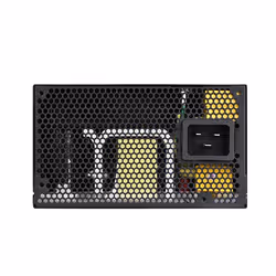 Silverstone ST1500-TI unité d'alimentation d'énergie 1500 W 20+4 pin ATX ATX Noir - Vue supplémentaire 4