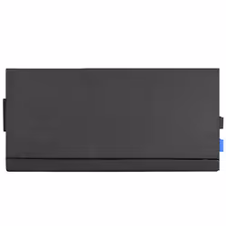 Silverstone ST1500-TI unité d'alimentation d'énergie 1500 W 20+4 pin ATX ATX Noir - Vue supplémentaire 7