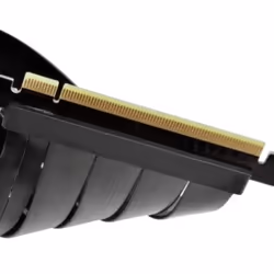 Silverstone SST-RC03B-220 câble plat et ruban