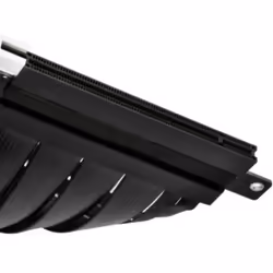 Silverstone SST-RC03B-220 câble plat et ruban - Vue supplémentaire 5