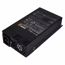 Silverstone FX350-G