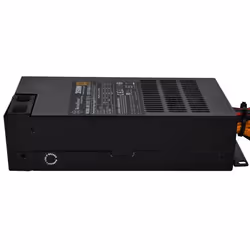 Silverstone FX350-G unité d'alimentation d'énergie 350 W 20+4 pin ATX Flex ATX Noir - Vue supplémentaire 4