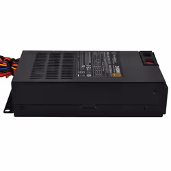Silverstone FX350-G unité d'alimentation d'énergie 350 W 20+4 pin ATX Flex ATX Noir - Vue supplémentaire 5