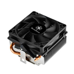 Silverstone krypton KR01 Processeur Refroidisseur 8 cm