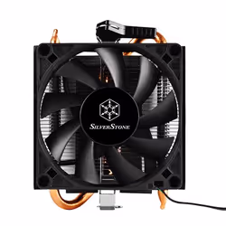 Silverstone krypton KR01 Processeur Refroidisseur 8 cm