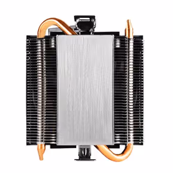 Silverstone krypton KR01 Processeur Refroidisseur 8 cm
