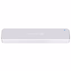 Silverstone MS09 Enceinte ssd Argent M.2 - Vue supplémentaire 7