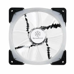 Silverstone SST-FW142-RGB
