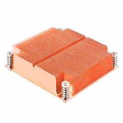 Silverstone Xenon XE01-2011, Dissipateur thermique/Radiateur
