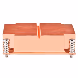Silverstone Xenon XE01-2011 Processeur Dissipateur thermique/Radiateur