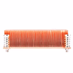 Silverstone Xenon XE01-2011 Processeur Dissipateur thermique/Radiateur - Vue supplémentaire 5