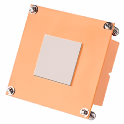 Silverstone Xenon XE01-2011 Processeur Dissipateur thermique/Radiateur - Vue supplémentaire 7
