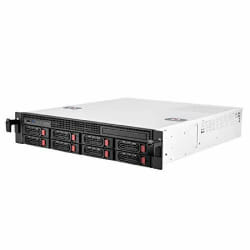 SilverStone RM21-308