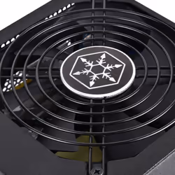 Silverstone SST-ST1000-PTS unité d'alimentation d'énergie 1000 W 20-pin ATX ATX Noir - Vue supplémentaire 11