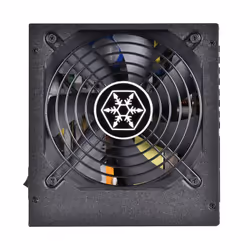 Silverstone SST-ST1000-PTS unité d'alimentation d'énergie 1000 W 20-pin ATX ATX Noir