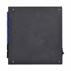 Silverstone SST-ST1000-PTS unité d'alimentation d'énergie 1000 W 20-pin ATX ATX Noir - Vue supplémentaire 8