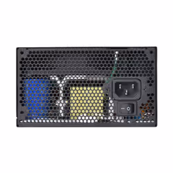 Silverstone SST-ST1000-PTS unité d'alimentation d'énergie 1000 W 20-pin ATX ATX Noir - Vue supplémentaire 9